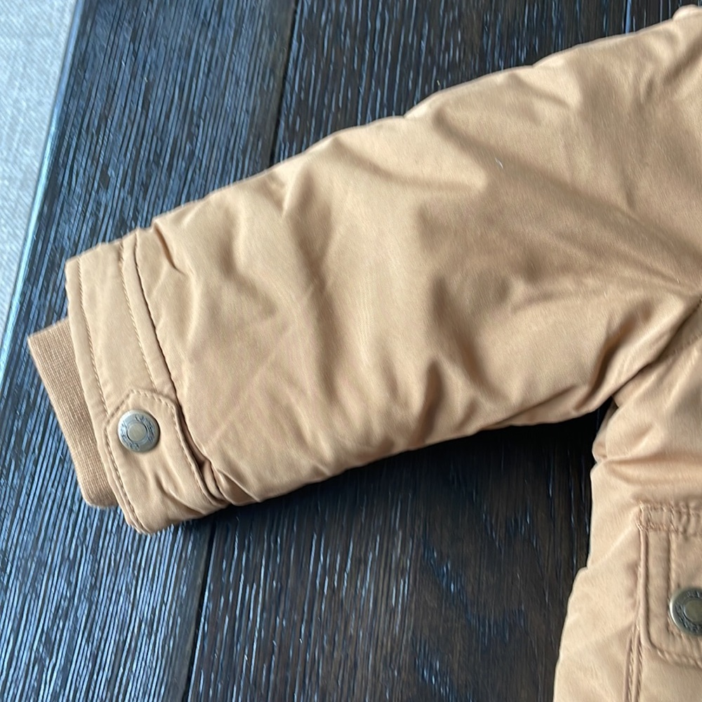 Carter’s Jacket - Picture 2 of 4